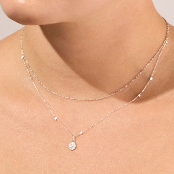 Moon & Stars Wax Seal Charm - Picture 8 of 8